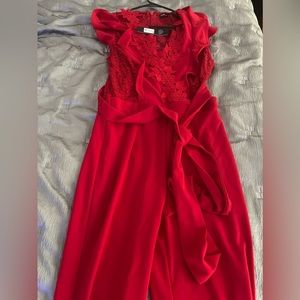 Fashion nova jumpsuit